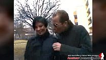 Hot Christian Milf Likes It Right Away